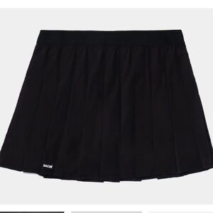 Sport skort